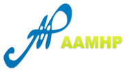 AAMHP logo